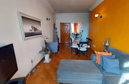 Imagem: Apartamento para Venda, Vila Buarque