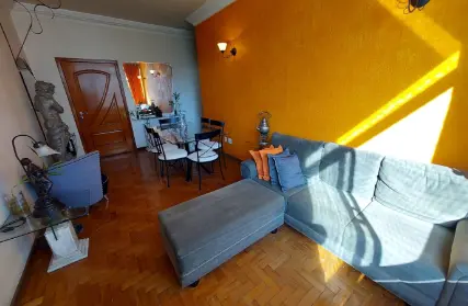 Imagem: Apartamento para Venda, Vila Buarque