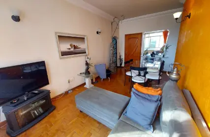 Imagem: Apartamento para Venda, Vila Buarque