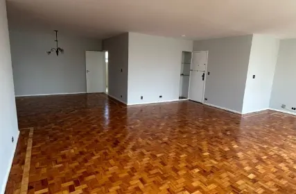 Imagem: Apartamento para Alugar, Santa Cecília