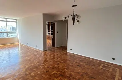 Imagem: Apartamento para Alugar, Santa Cecília