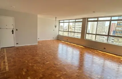 Imagem: Apartamento para Alugar, Santa Cecília