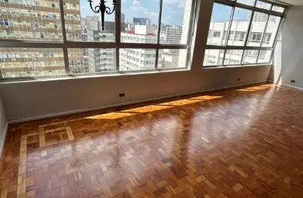 Imagem: Apartamento para Alugar, Santa Cecília