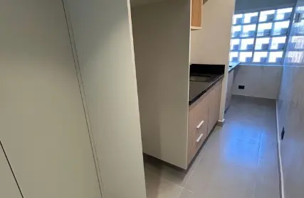 Imagem: Apartamento para Venda, Vila Buarque