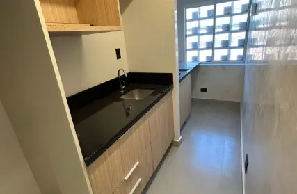 Imagem: Apartamento para Venda, Vila Buarque