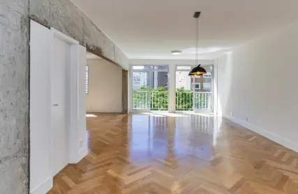 Imagem: Apartamento para Venda, Cerqueira César