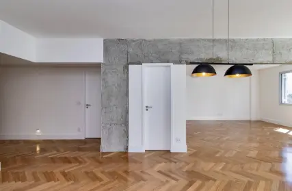 Imagem: Apartamento para Venda, Cerqueira César
