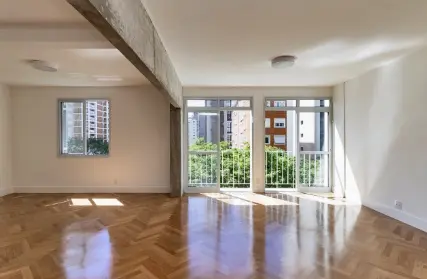 Imagem: Apartamento para Venda, Cerqueira César