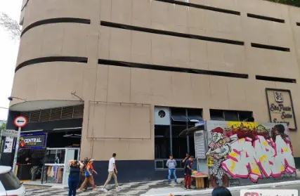 Imagem: Galpão / Salão para Venda, Bela Vista