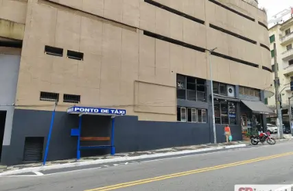 Imagem: Galpão / Salão para Venda, Bela Vista