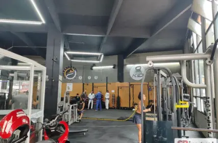 Imagem: Galpão / Salão para Venda, Bela Vista