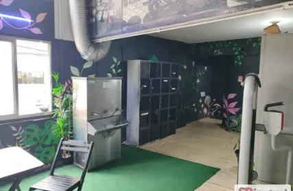 Imagem: Galpão / Salão para Venda, Bela Vista