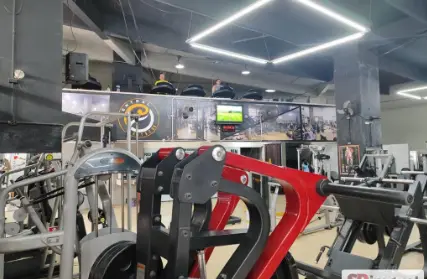 Imagem: Galpão / Salão para Venda, Bela Vista