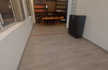 Imagem: Sala Comercial para Alugar, República