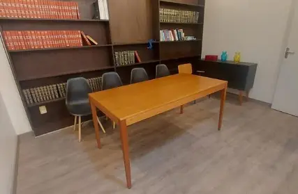 Imagem: Sala Comercial para Alugar, República