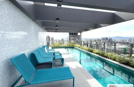 Imagem: Apartamento para Alugar, Perdizes