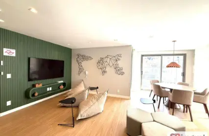 Imagem: Apartamento para Alugar, Perdizes