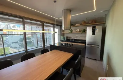 Imagem: Apartamento para Alugar, Perdizes