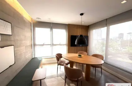 Imagem: Apartamento para Alugar, Perdizes