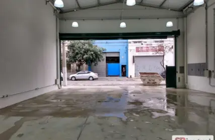 Imagem: Galpão / Salão para Alugar, Barra Funda