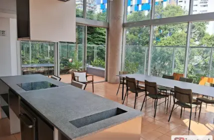 Imagem: Apartamento para Venda, Pinheiros