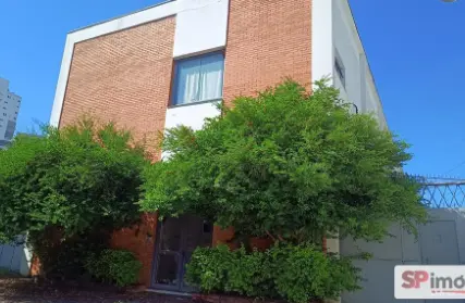 Imagem: Prédio Comercial para Alugar, Vila Leopoldina