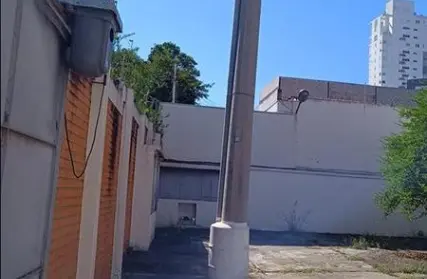 Imagem: Prédio Comercial para Alugar, Vila Leopoldina