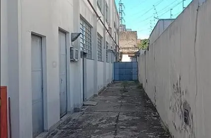 Imagem: Prédio Comercial para Alugar, Vila Leopoldina