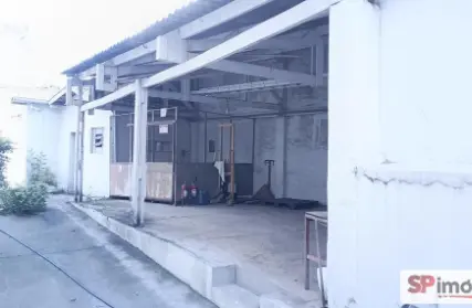 Imagem: Prédio Comercial para Alugar, Vila Leopoldina