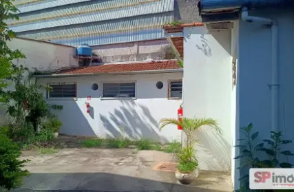 Imagem: Prédio Comercial para Alugar, Vila Leopoldina