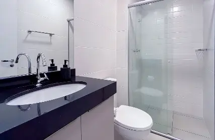 Imagem: Flat / Studio para Alugar, República