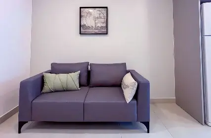 Imagem: Apartamento para Alugar, República