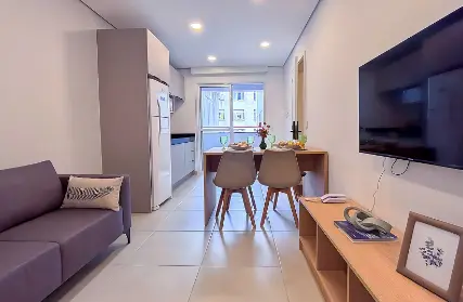 Imagem: Apartamento para Alugar, República