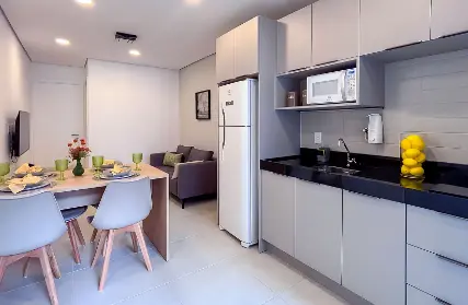 Imagem: Apartamento para Alugar, República