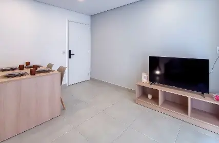 Imagem: Apartamento para Alugar, República