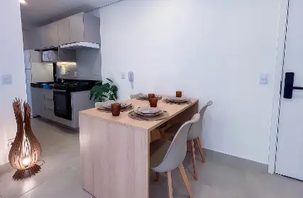 Imagem: Apartamento para Alugar, República