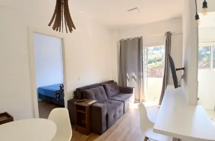 Imagem: Apartamento para Alugar, Granja Viana