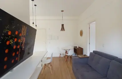 Imagem: Apartamento para Alugar, Granja Viana