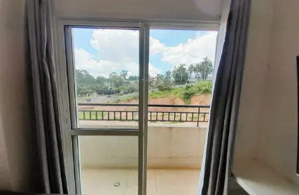 Imagem: Apartamento para Alugar, Granja Viana