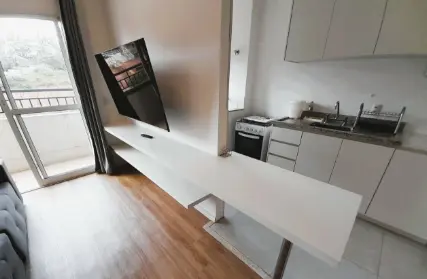 Imagem: Apartamento para Alugar, Granja Viana