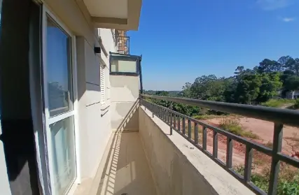 Imagem: Apartamento para Alugar, Granja Viana
