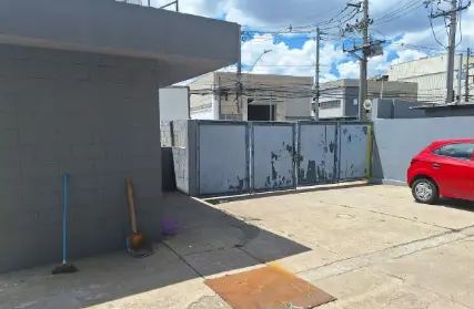 Imagem: Galpão / Salão para Alugar, Granja Viana II