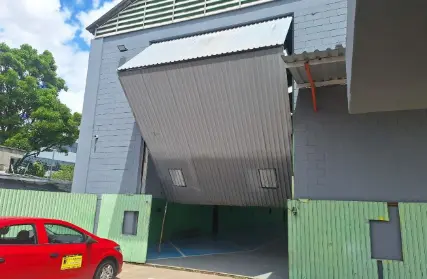 Imagem: Galpão / Salão para Alugar, Granja Viana II