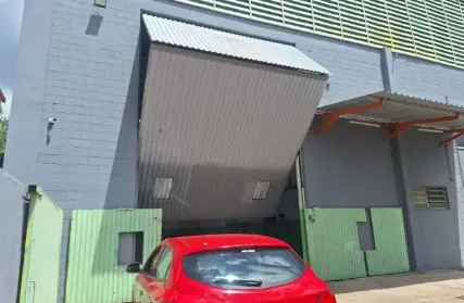 Imagem: Galpão / Salão para Alugar, Granja Viana II