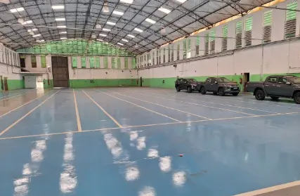 Imagem: Galpão / Salão para Alugar, Granja Viana II