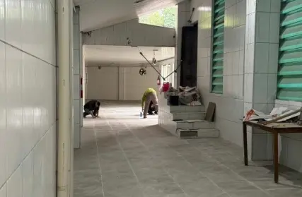 Imagem: Galpão / Salão para Alugar, Granja Viana II