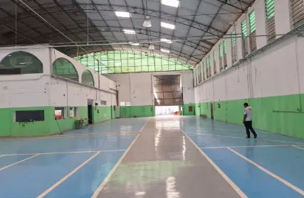 Imagem: Galpão / Salão para Alugar, Granja Viana II