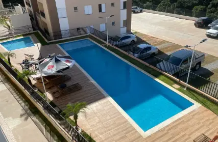 Imagem: Apartamento para Alugar, Jardim da Glória