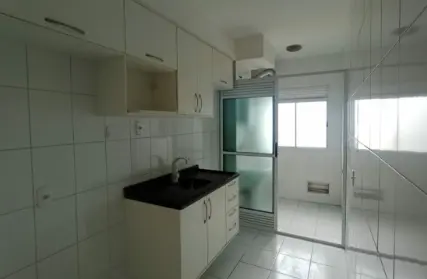 Imagem: Apartamento para Alugar, Presidente Altino