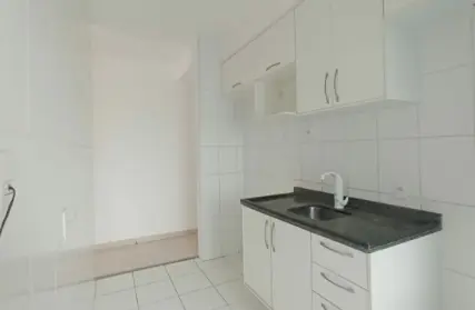 Imagem: Apartamento para Alugar, Presidente Altino